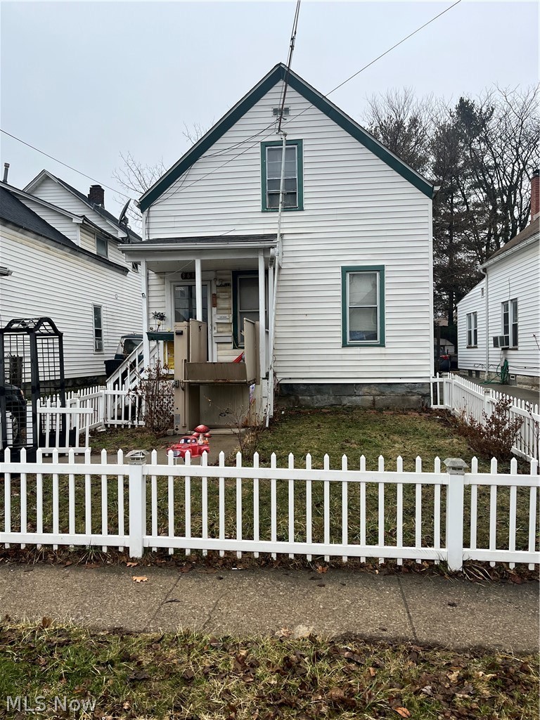 3612 W 48th Street Cleveland OH 44102