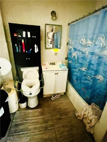 3612 W 48th Street Cleveland OH 44102