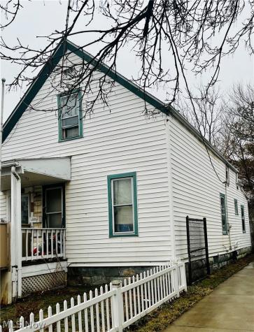 3612 W 48th Street Cleveland OH 44102