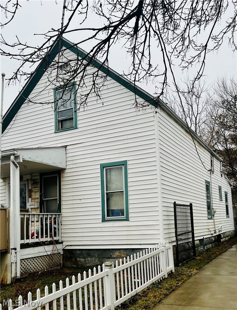 3612 W 48th Street Cleveland OH 44102