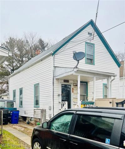 3612 W 48th Street Cleveland OH 44102