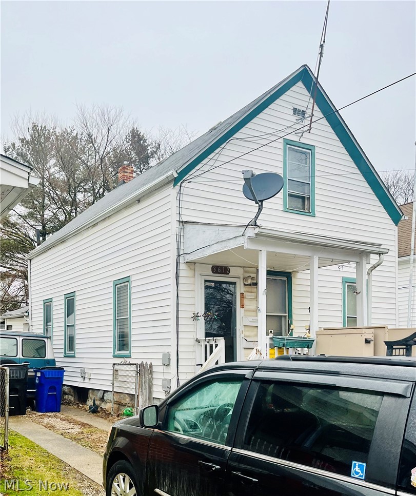 3612 W 48th Street Cleveland OH 44102