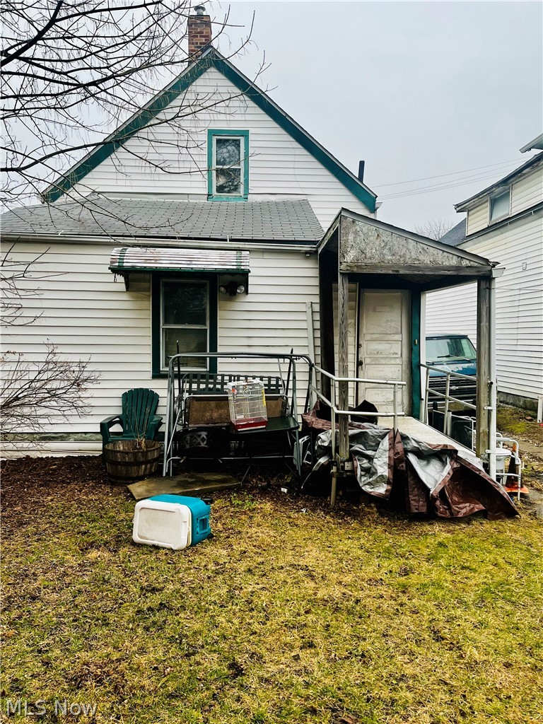 3612 W 48th Street Cleveland OH 44102