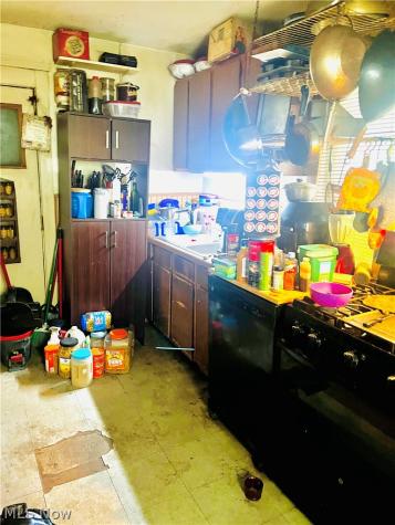 3612 W 48th Street Cleveland OH 44102
