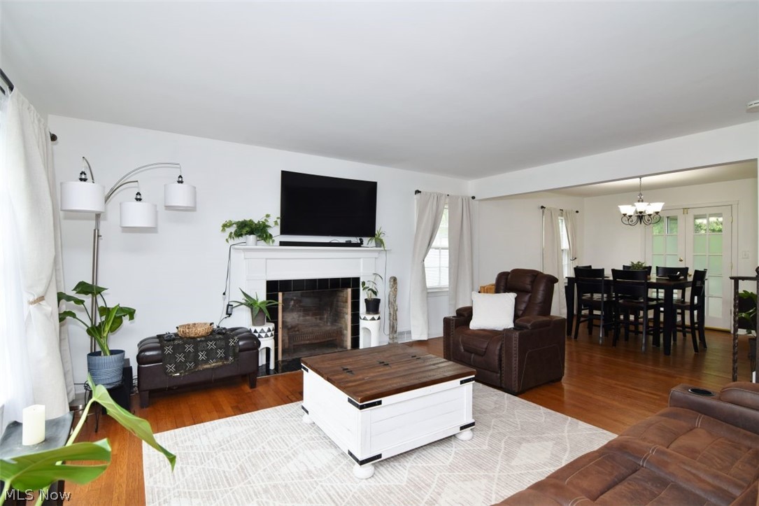 1446 Westover Road Cleveland Heights OH 44118