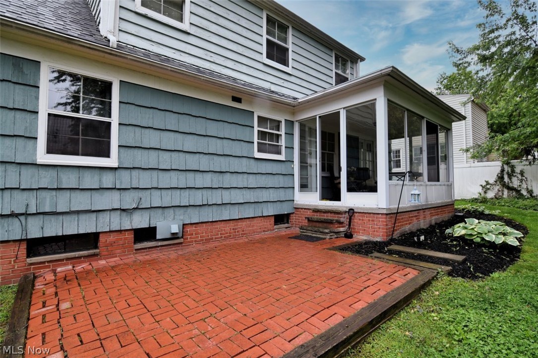 1446 Westover Road Cleveland Heights OH 44118