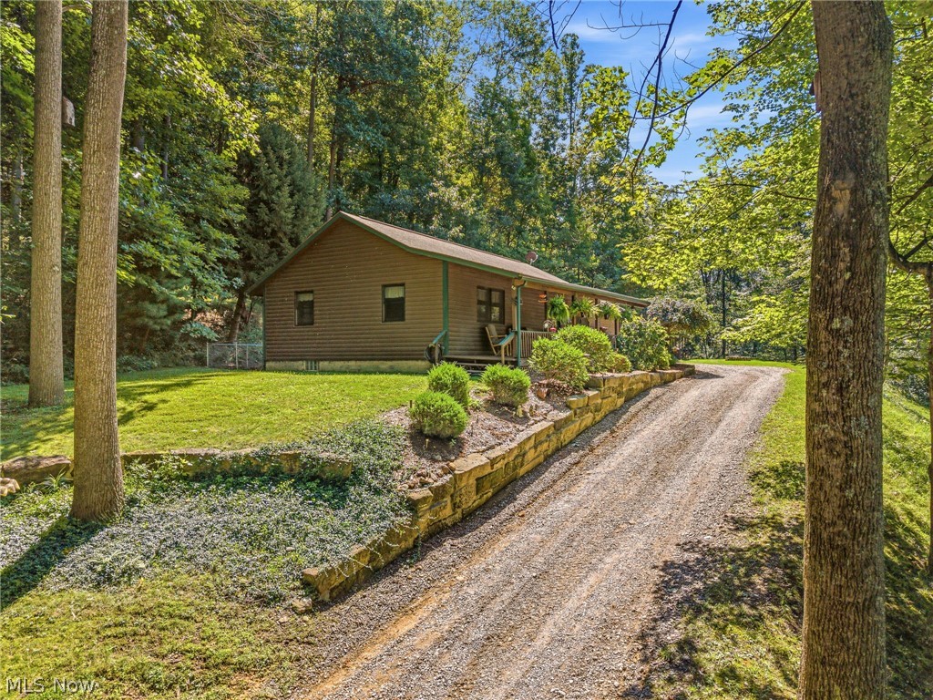 6997 Ore Hill Road SW Stone Creek OH 43840