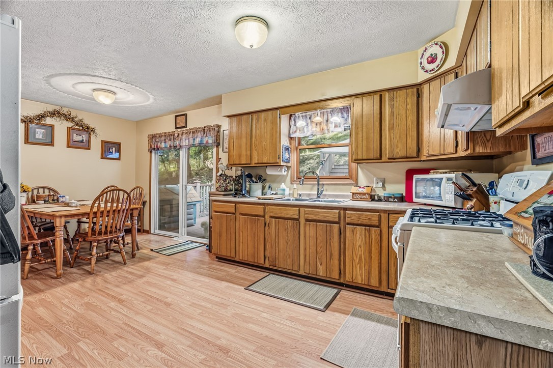 6997 Ore Hill Road SW Stone Creek OH 43840