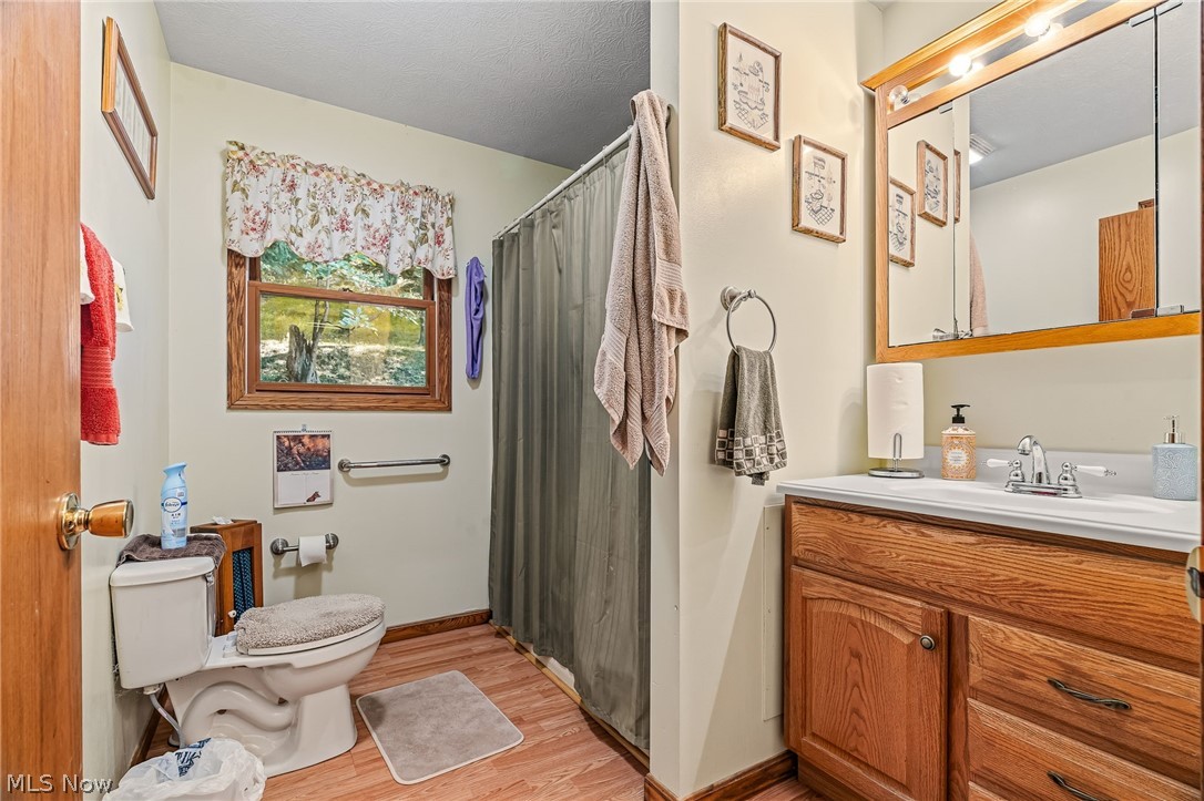 6997 Ore Hill Road SW Stone Creek OH 43840