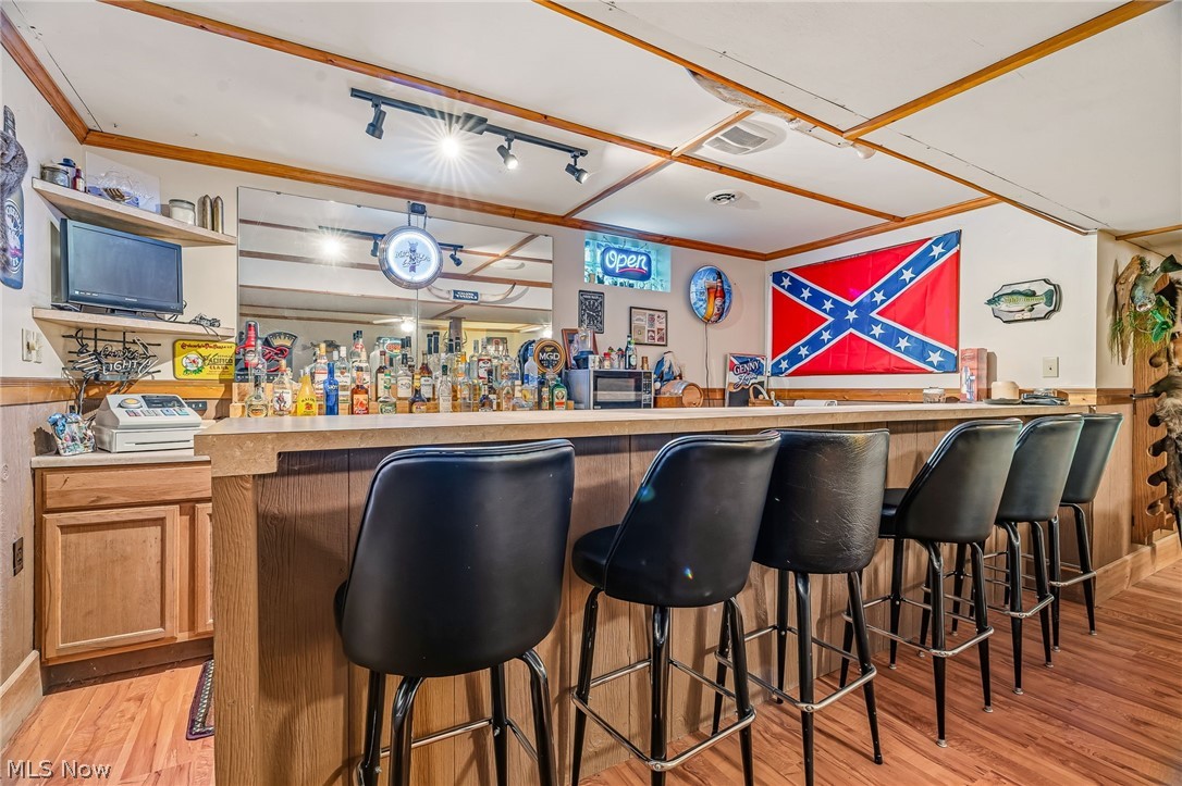 6997 Ore Hill Road SW Stone Creek OH 43840