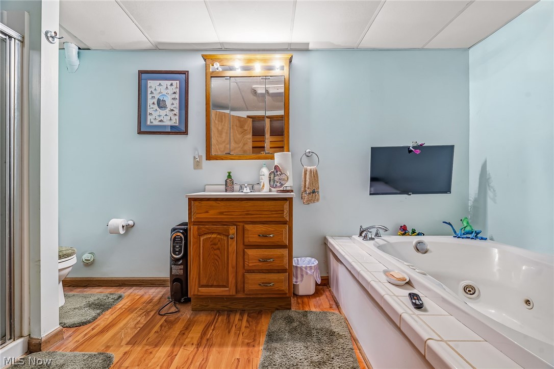 6997 Ore Hill Road SW Stone Creek OH 43840