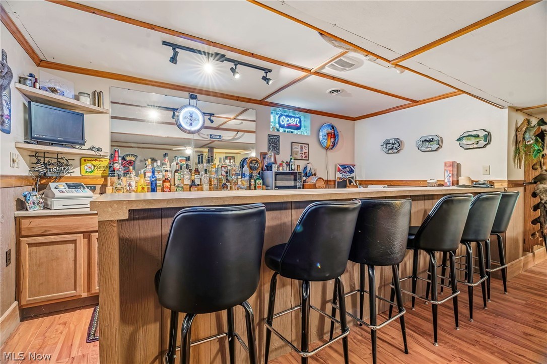 6997 Ore Hill Road SW Stone Creek OH 43840