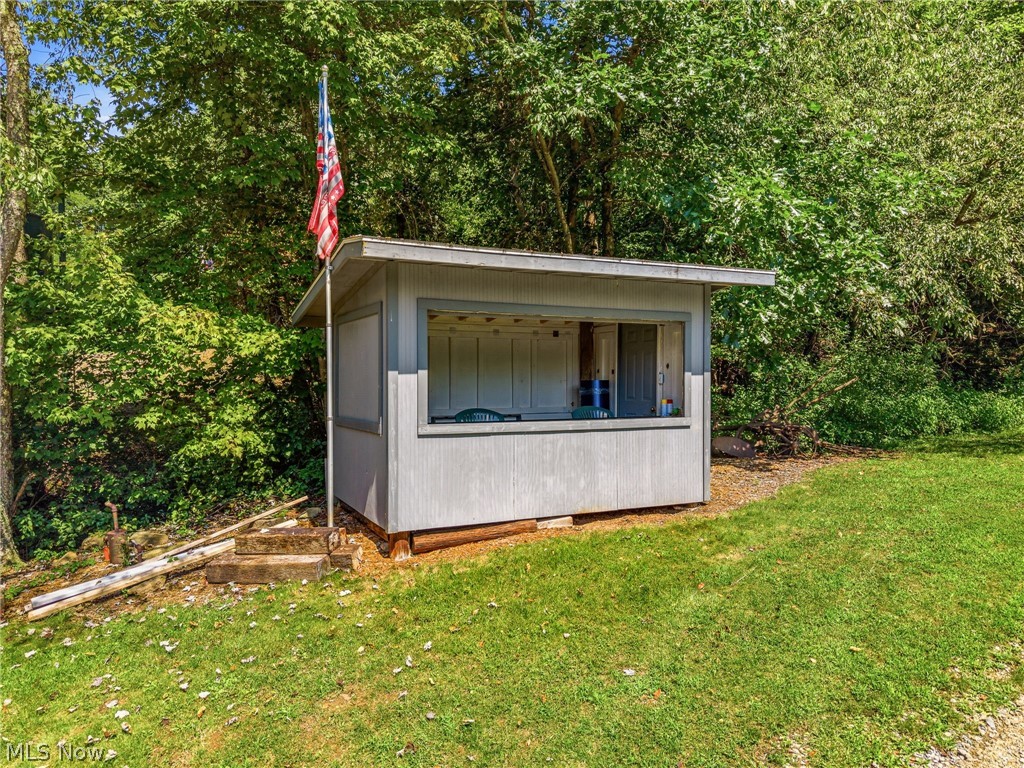 6997 Ore Hill Road SW Stone Creek OH 43840