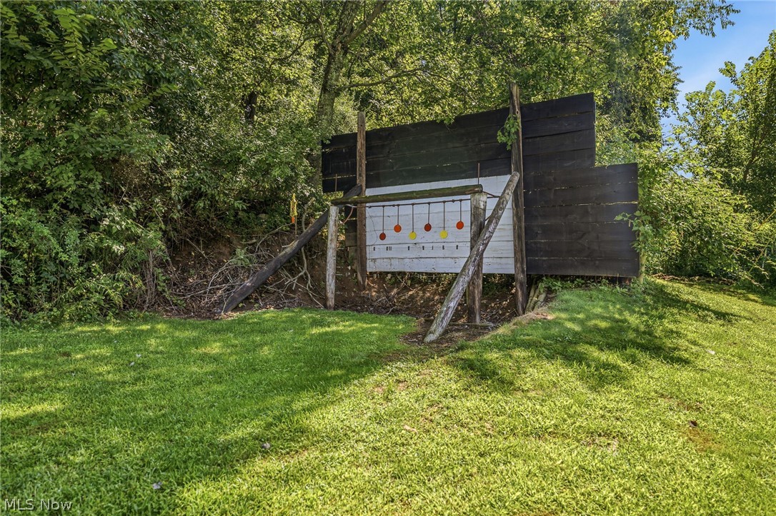 6997 Ore Hill Road SW Stone Creek OH 43840