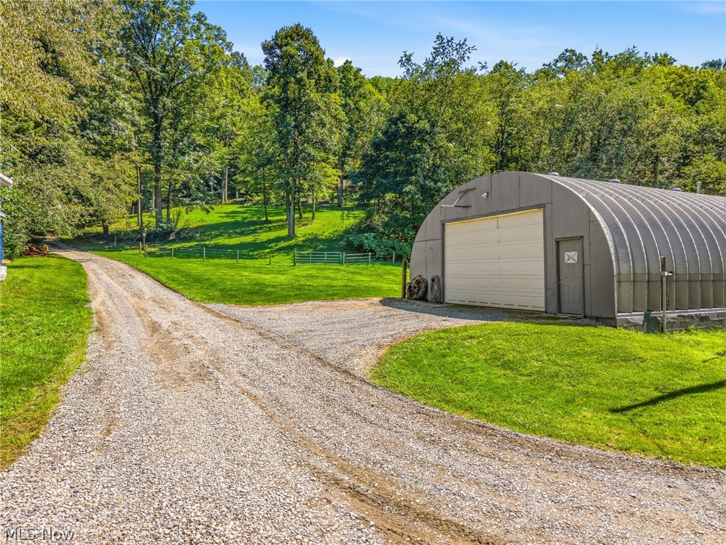 6997 Ore Hill Road SW Stone Creek OH 43840