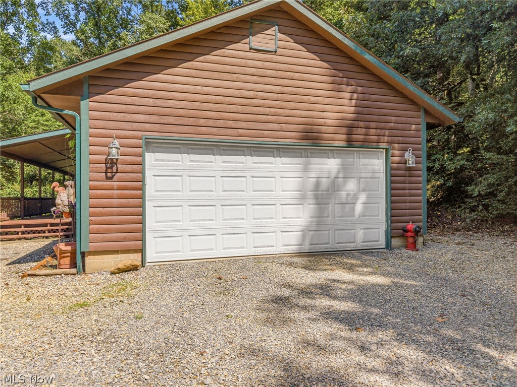 6997 Ore Hill Road SW Stone Creek OH 43840