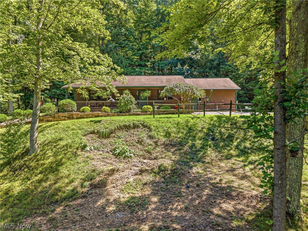 6997 Ore Hill Road SW Stone Creek OH 43840