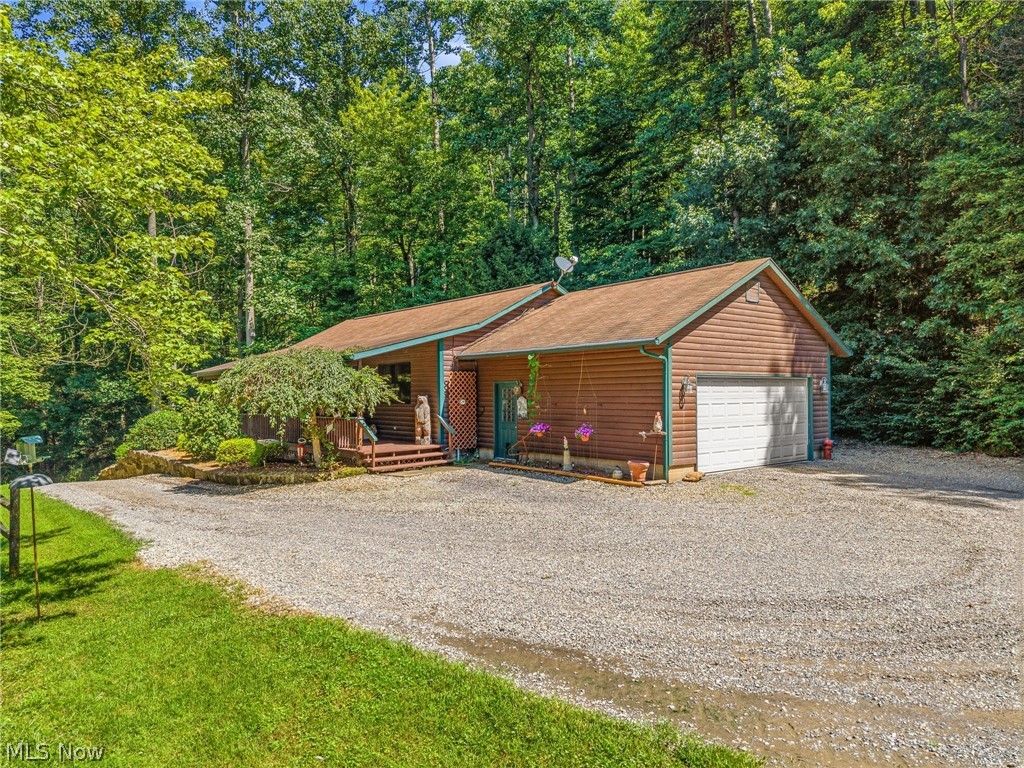 6997 Ore Hill Road SW Stone Creek OH 43840