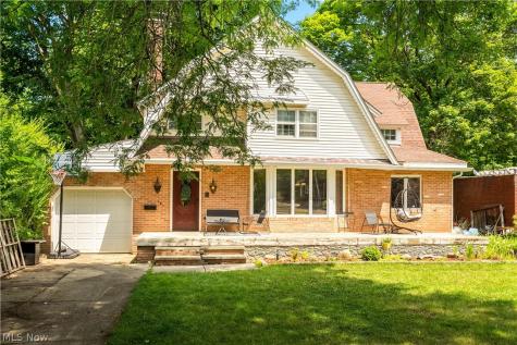 151 Overlook Drive Alliance OH 44601