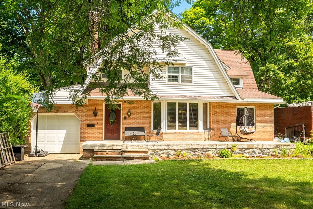 151 Overlook Drive Alliance OH 44601