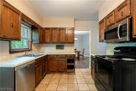 151 Overlook Drive Alliance OH 44601