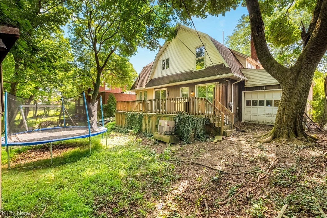 151 Overlook Drive Alliance OH 44601