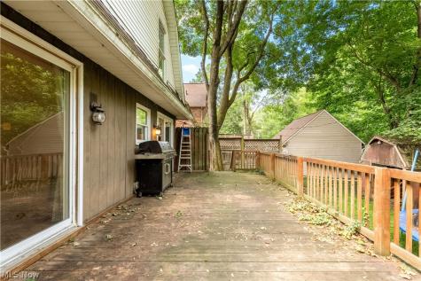 151 Overlook Drive Alliance OH 44601