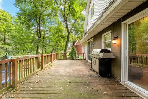 151 Overlook Drive Alliance OH 44601