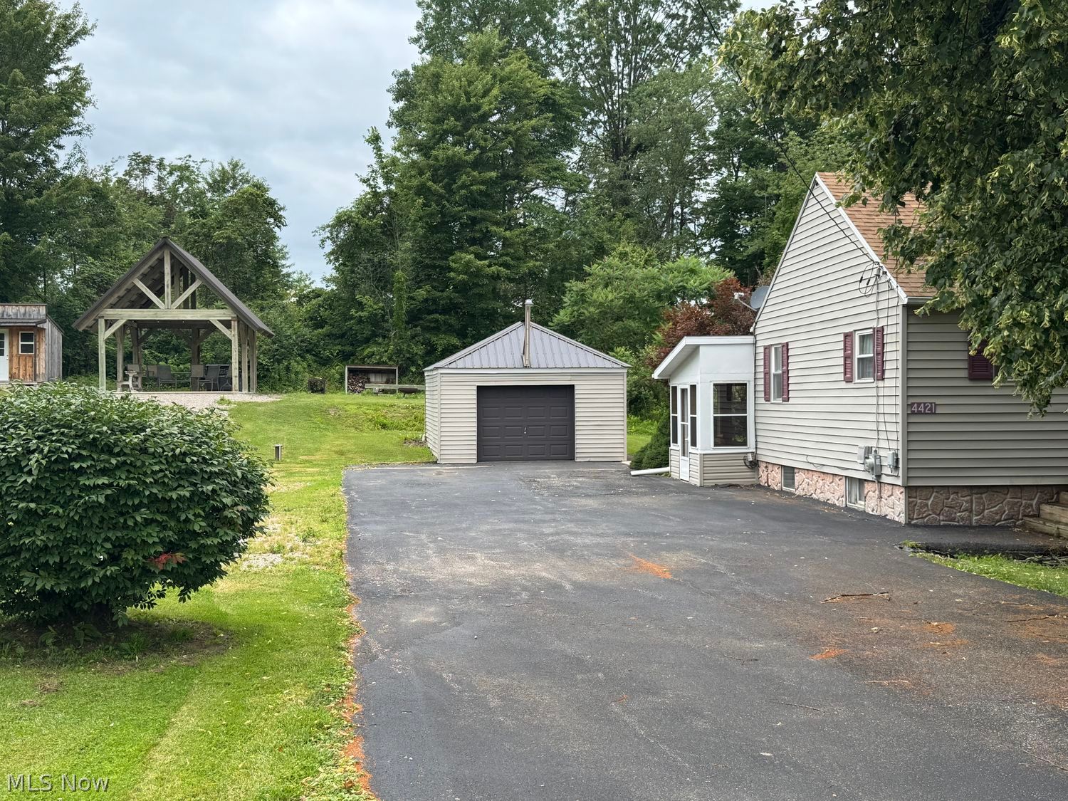 4421 State Road S Ashtabula OH 44004