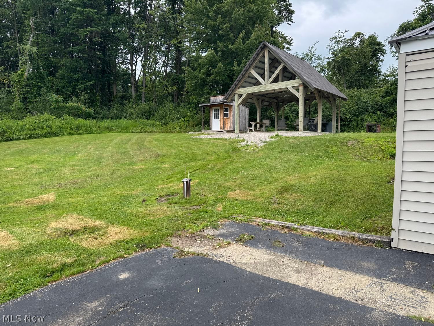 4421 State Road S Ashtabula OH 44004