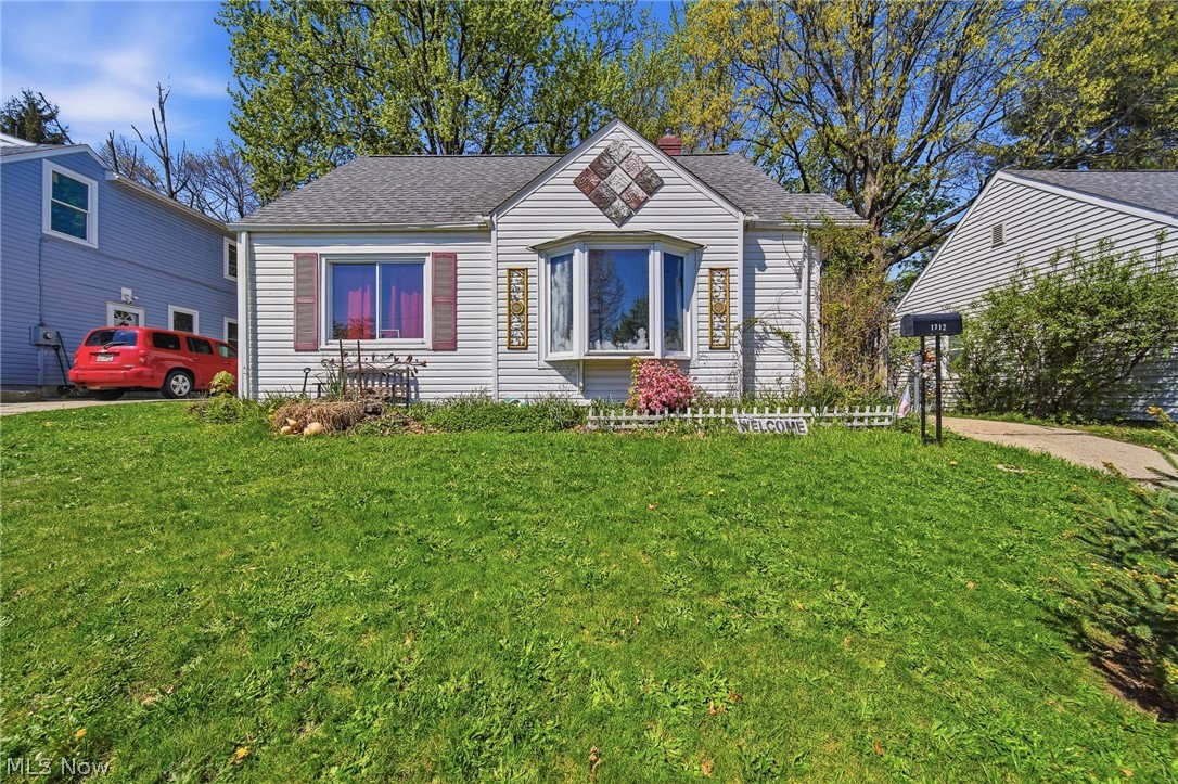 1712 Girard Street Akron OH 44301