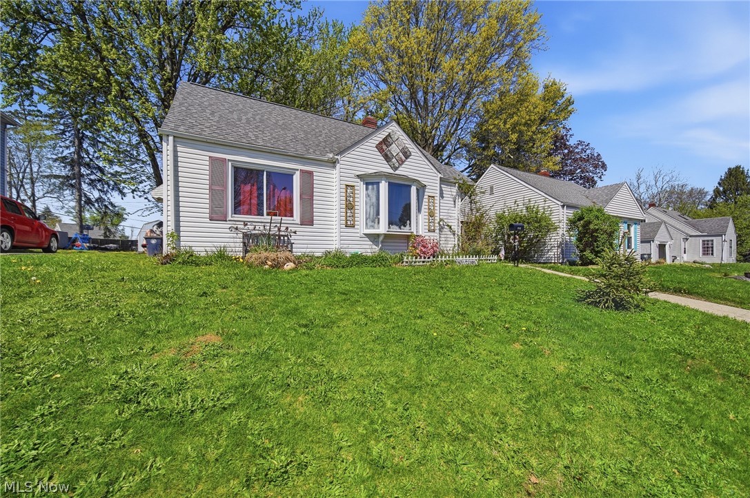 1712 Girard Street Akron OH 44301