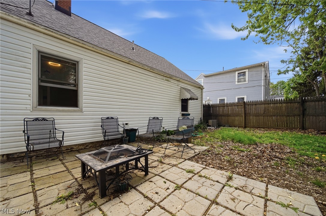 1712 Girard Street Akron OH 44301