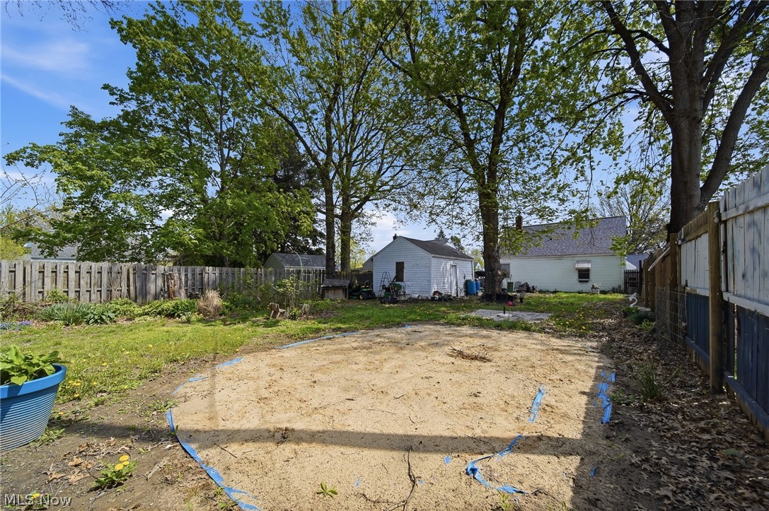 1712 Girard Street Akron OH 44301