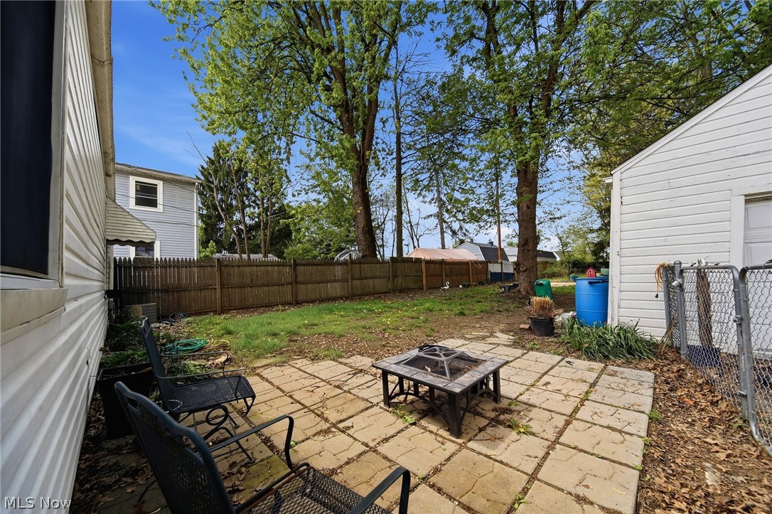1712 Girard Street Akron OH 44301