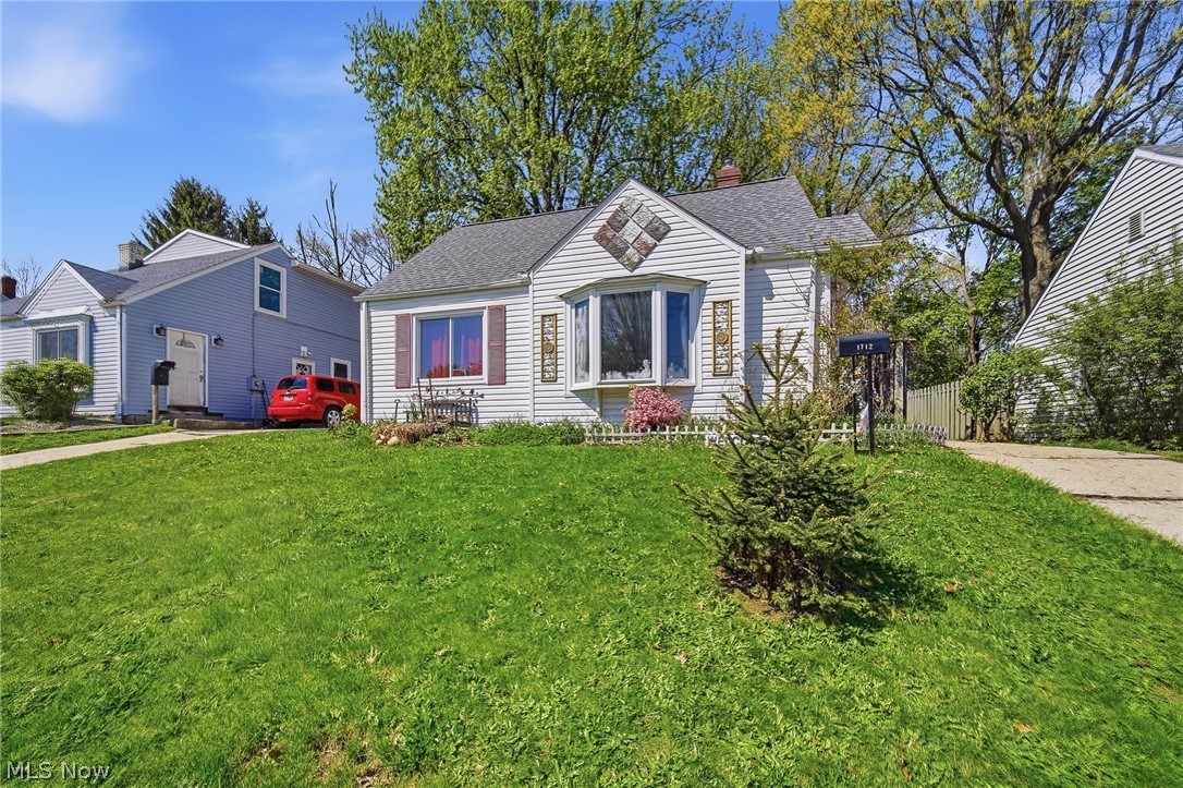 1712 Girard Street Akron OH 44301