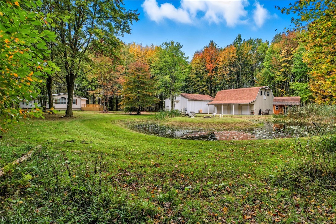 6174 Us Route 6 Pierpont OH 44082