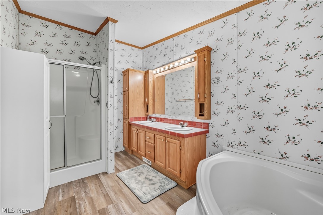 6174 Us Route 6 Pierpont OH 44082