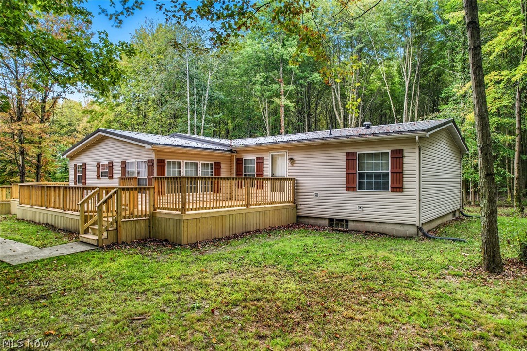 6174 Us Route 6 Pierpont OH 44082