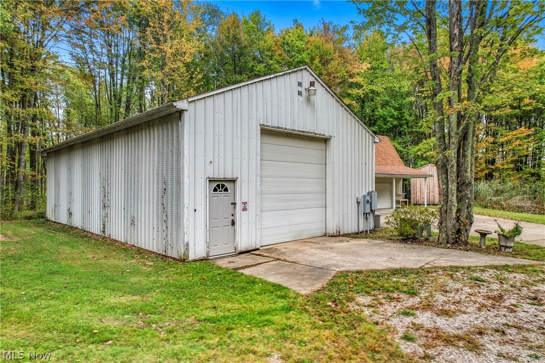6174 Us Route 6 Pierpont OH 44082