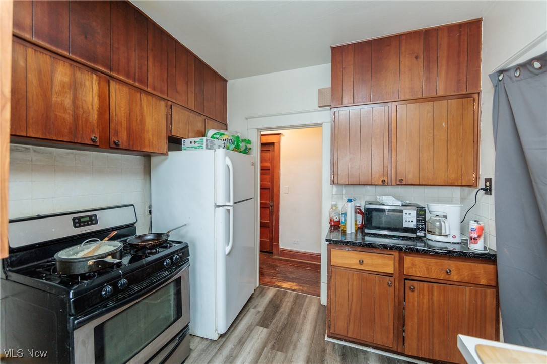 3724 W 130th Street Cleveland OH 44111