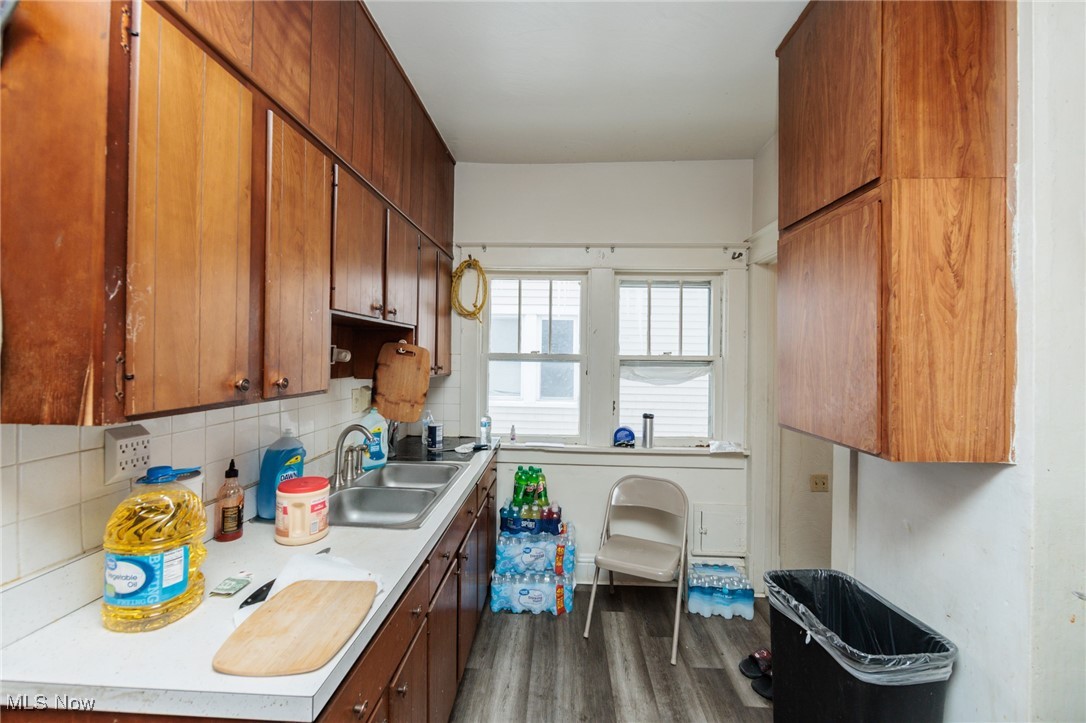 3724 W 130th Street Cleveland OH 44111