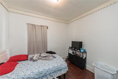 3724 W 130th Street Cleveland OH 44111