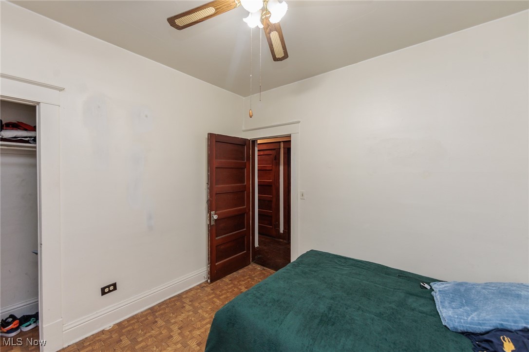3724 W 130th Street Cleveland OH 44111