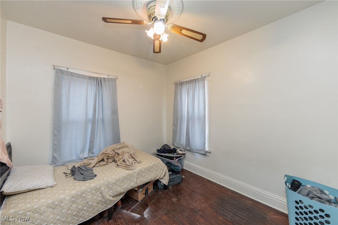 3724 W 130th Street Cleveland OH 44111