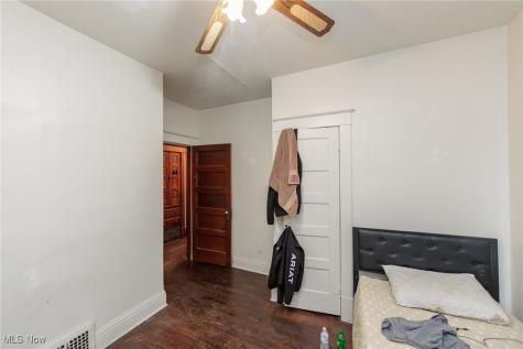 3724 W 130th Street Cleveland OH 44111