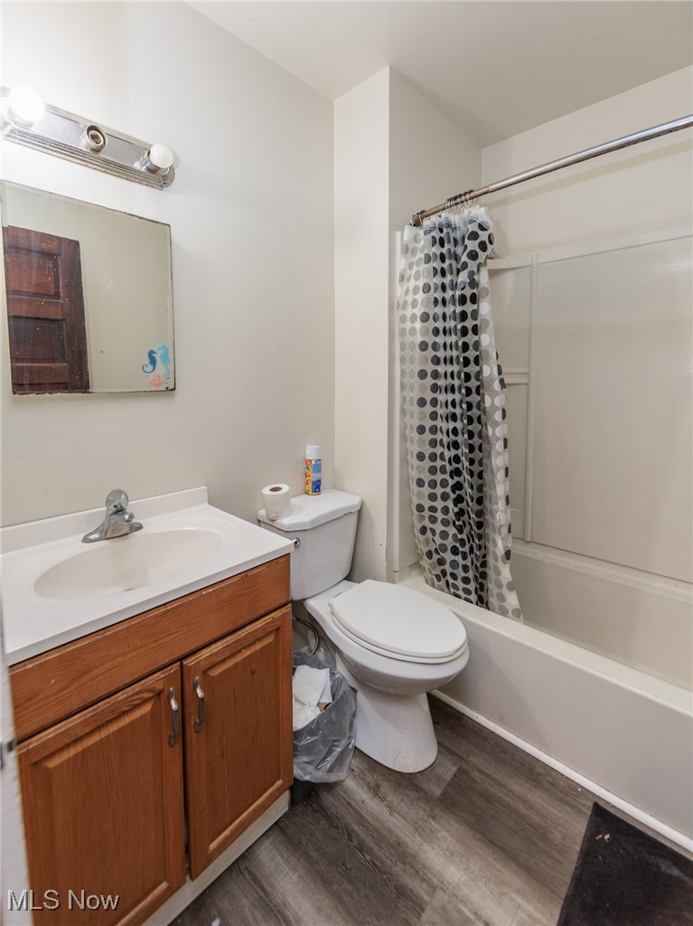 3724 W 130th Street Cleveland OH 44111