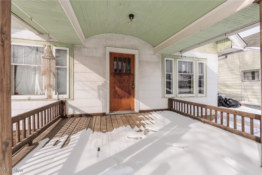 3724 W 130th Street Cleveland OH 44111