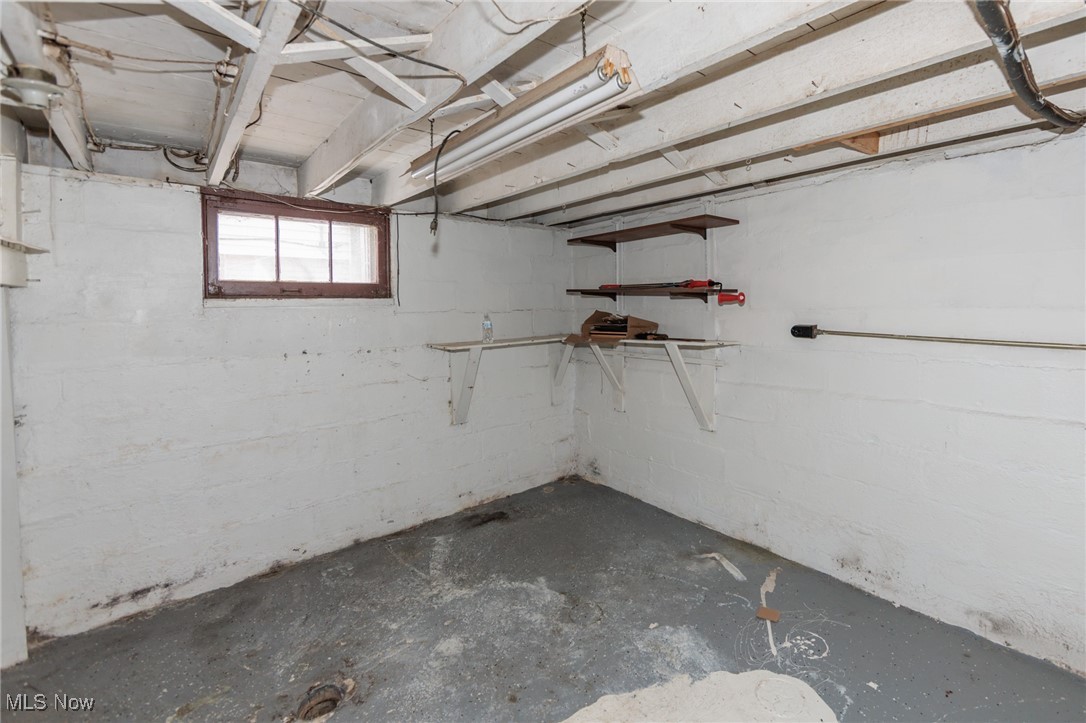 3724 W 130th Street Cleveland OH 44111