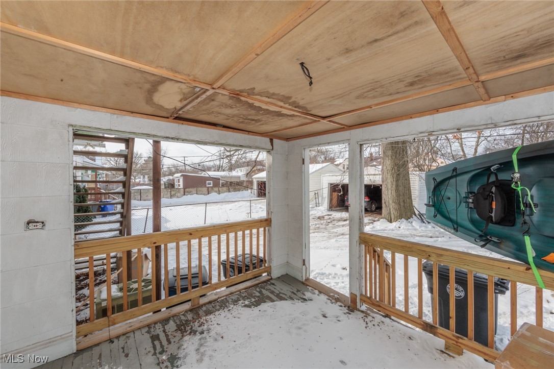3724 W 130th Street Cleveland OH 44111